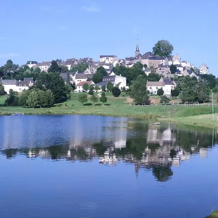 Bellevue Lägenhet