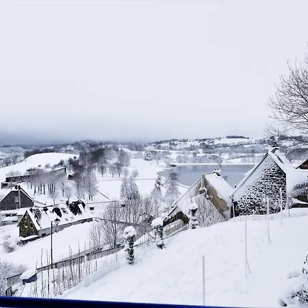 Bellevue La Tour-dʼAuvergne