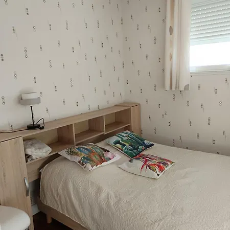 Bellevue Apartman La Tour-dʼAuvergne