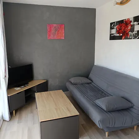 Lägenhet Bellevue La Tour-dʼAuvergne