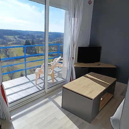 Bellevue Lägenhet